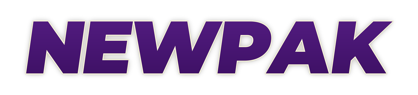 newpak logo